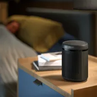 Philips CX2120-01 ventilátoros elektromos helyiségfűtő készülék 1500 W kerámia fűtőelem 2 fokozat érintő kijelző 15 m2 1,5 m vezeték #5