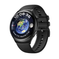 Huawei 55020AMN Watch 4 Sport 1.5" kijelző LTE 32 GB NFC Bluetooth