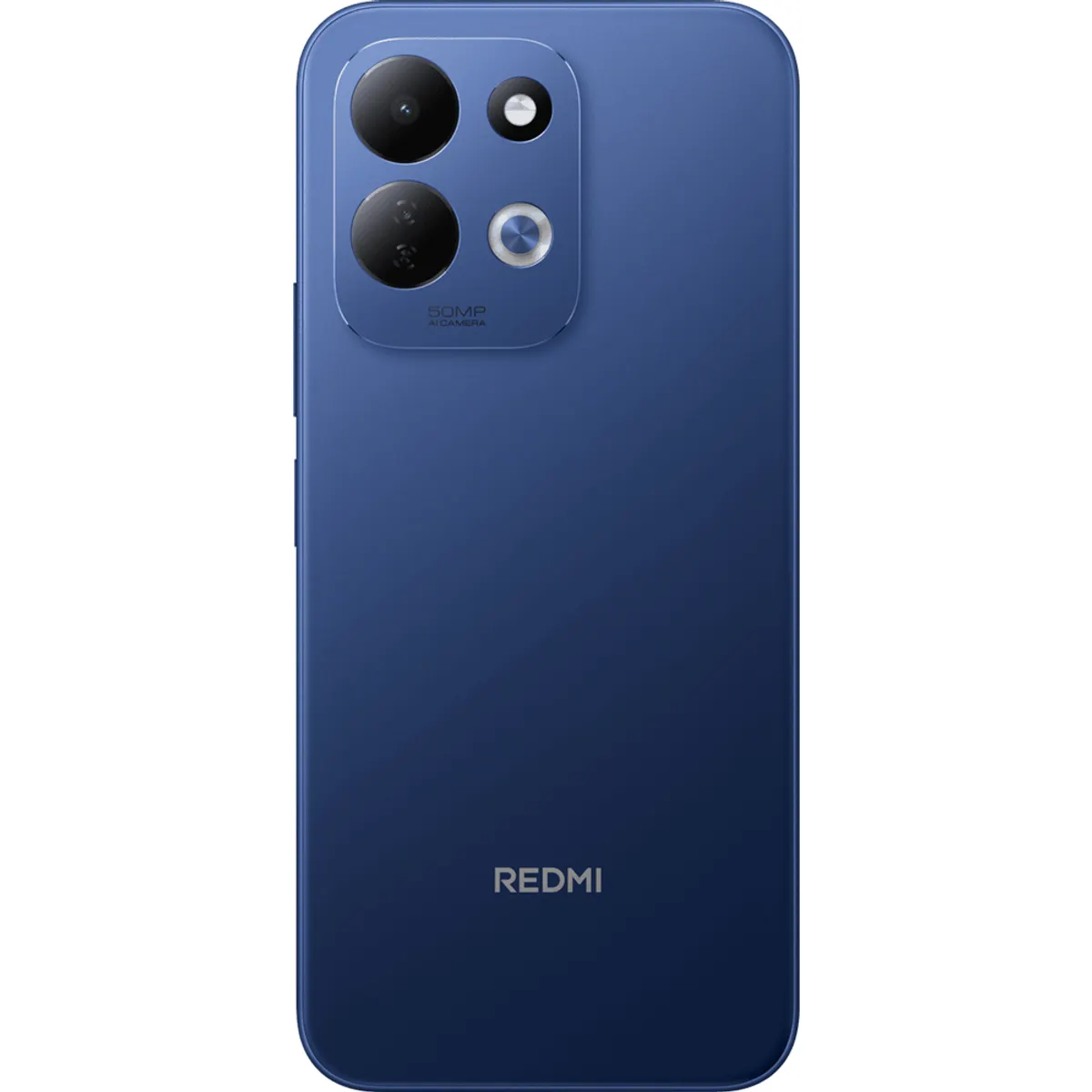 Xiaomi MZB0PMIEU Redmi 17 6.99" 128GB 4GB kék 50 MP 7500 mAh #4