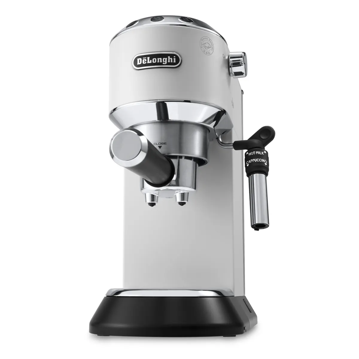 DeLonghi EC685.W Dedica félautomata tejhabosító 15 bar 1,1 L víztartály #2