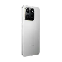Honor 5109BYBB X7d 6,77" LTE 128GB 6GB RAM ezüst #5