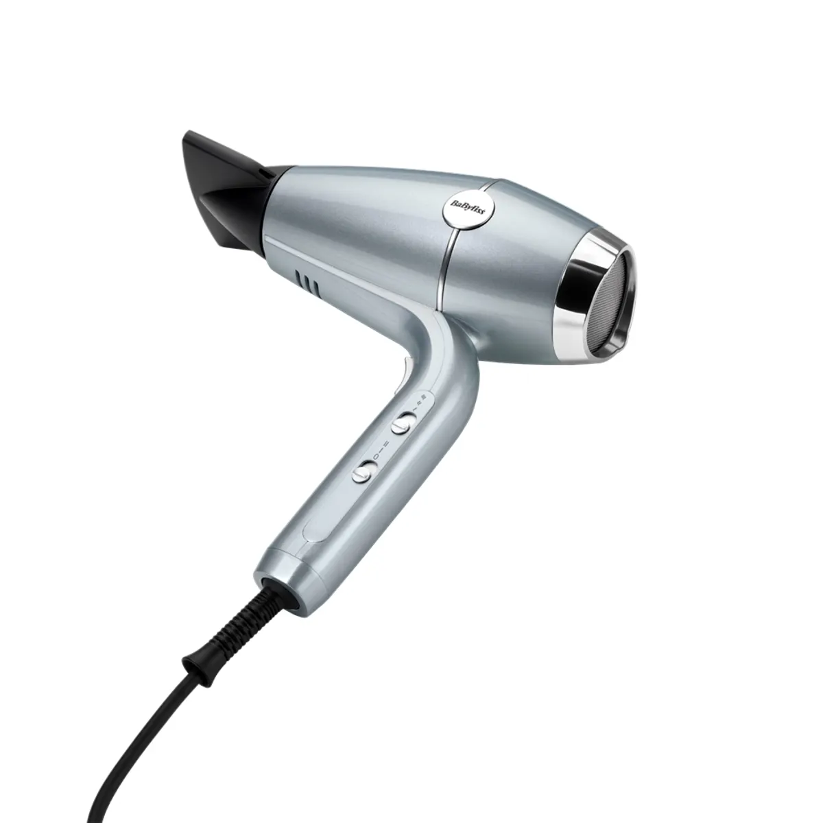 BaByliss D773DE hajszárító 2100W 3 hőfok 2 sebesség cool shot ionos diffúzor koncentrátor #2