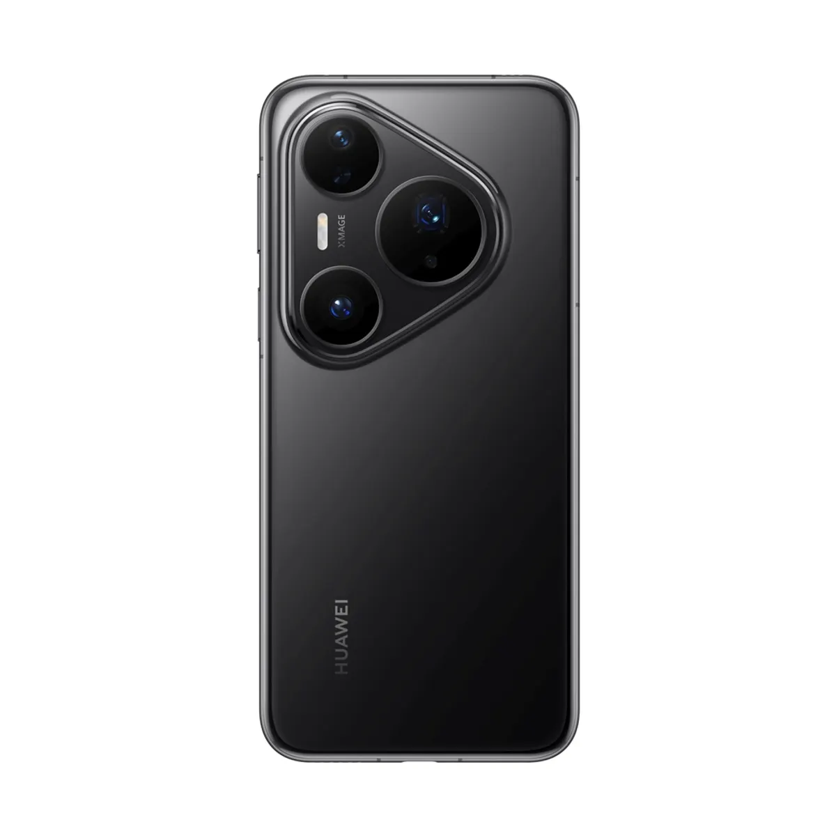 Huawei 51098KFN Pura 80 Pro 12-512GB fekete #2