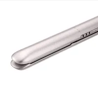 BaByliss ST516E Hajvasaló kerámia-titán kerámia bevonat levendula 235C 3 fokozat automatikus kikapcsolás 2m #2