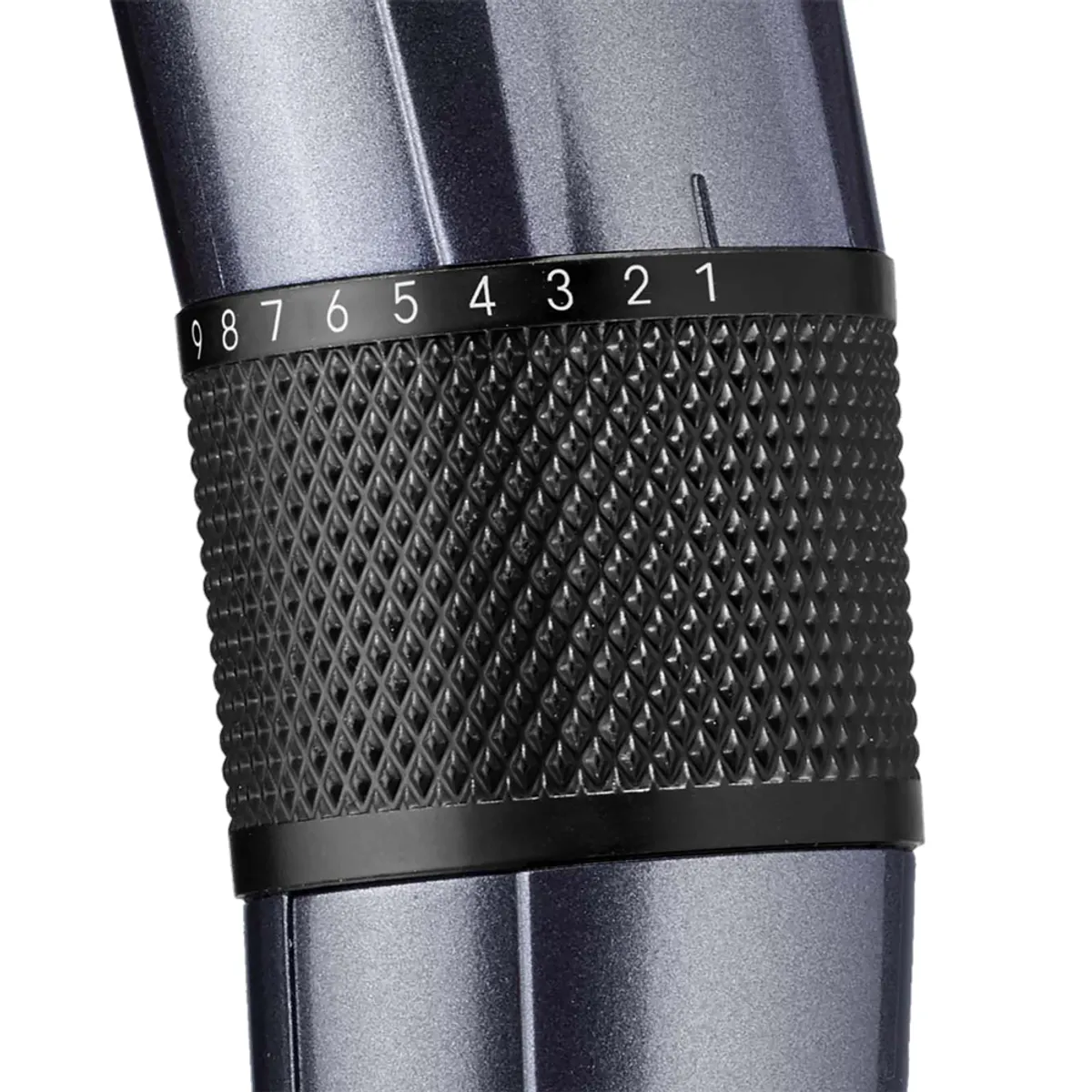 BaByliss E976E Hajvágó-trimmelő 2 fésű, vezeték nélküli, titán és rozsdamentes penge, 0,5-25 mm, 26 fokozat, 60 perc, 8 ó töltés, hordtáska #3