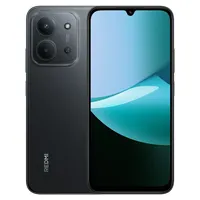 Xiaomi MZB0KOAEU Redmi 15C 6.9" 4GB 128GB fekete lte