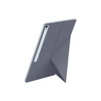 Samsung EF-BX620PLEGWW smart book cover kék aktív flip oldalra nyíló trifold asztali tartó ceruza tartó #6