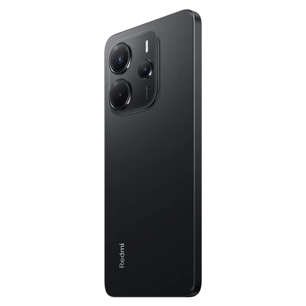 Xiaomi MZB0IKVEU Redmi Note 14 6,67" AMOLED 120Hz 108MP 8GB 256GB DualSIM fekete #7