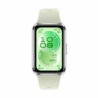 Huawei 55020GVN Band 11 alu zöld