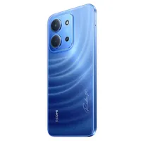 Xiaomi MZB0LBQEU Redmi 15C Moonlight blue 6.9" 8GB RAM 256GB DualSIM 4G NFC IP64 #10