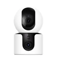 Xiaomi BHR9166EU IP kamera 3 MP 2-lencsés látómező 110° WDR H.265 MicroSD 32 GB Wi-Fi Alexa Google Assistant #1