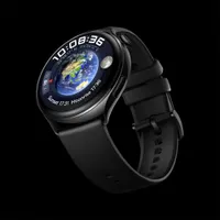 Huawei 55020AMN Watch 4 Sport 1.5" kijelző LTE 32 GB NFC Bluetooth #4