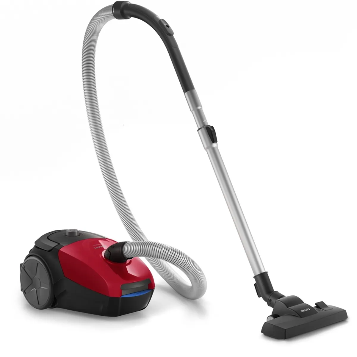Philips FC8243-09 Hengeres vákuum 900 W 3 L S-bag HEPA 6 m #4