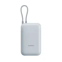 Xiaomi BHR9073GL külső akkumulátor 10000 mAh 37 Wh PD 22,5 W USB-C #1