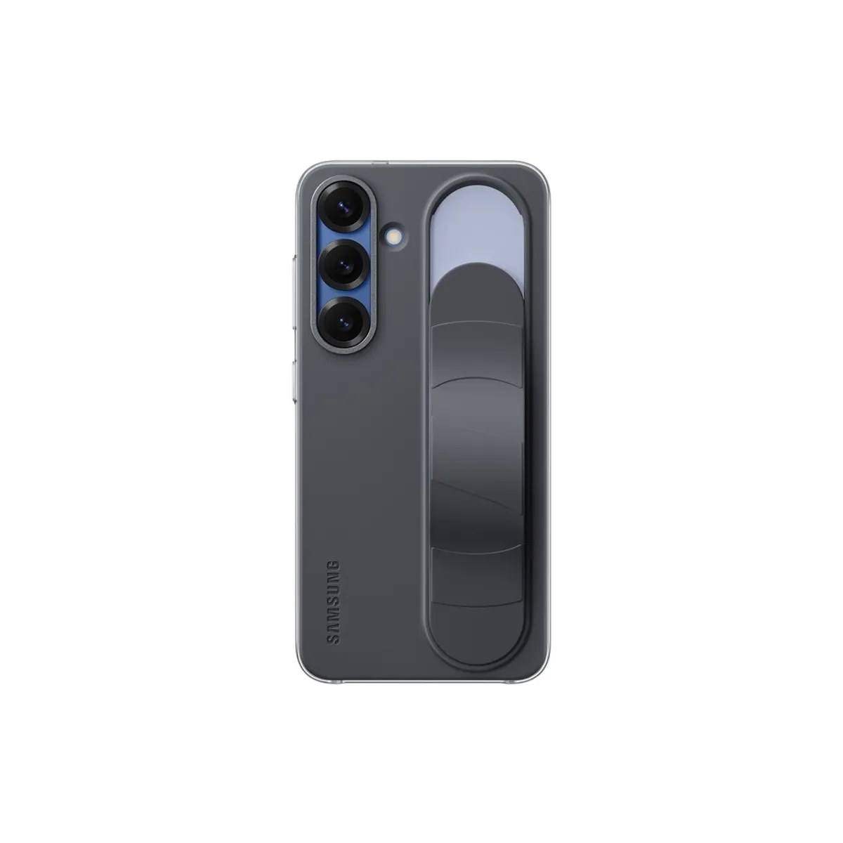 Samsung EF-GS931CBEGWW álló tok fekete matt beépített szíj kitámasztó #3