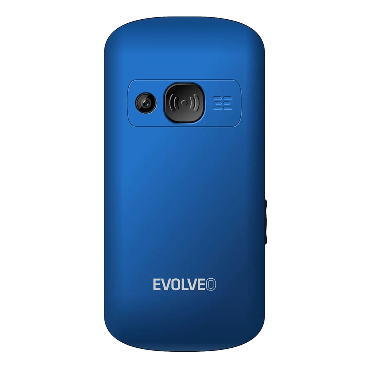 Evolveo SGM EP-570-XS-BL EasyPhone XS sos gomb nagyító usb-c 2.2" kijelző #2