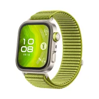 Huawei 55020EYN Watch Fit 4 Pro zöld #2