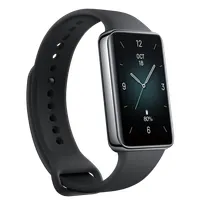 Honor 5502ABBK Band 9 1.57" kijelző vízálló pulzusmérő vér oxigénszint alvás stressz menstruációs ciklus 96 sport mód #3