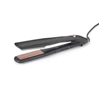 BaByliss ST596E hajvasaló 36 mm kerámia titán bevonat, 5 fokozat, max 210 C, 2,5 m, gőzölő technológia, automatikus kikapcsolás, 5 év jótállás #3