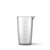 PHILIPS HR2534/00 Merülő mixer Penge: rozsdamentes acél; Teljesítmény 650 W; Sebesség 2; Vezetékhossz 1,2 m; Célkereszt ProMix, SpeedTouch #2