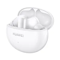 Huawei 55036654 fülhallgató vezeték nélküli Bluetooth 5.2 10 mm meghajtó IP54 fehér mikrofon zajszűrés töltőtokkal 28 ó #1