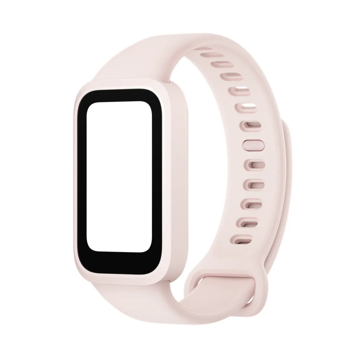 Xiaomi BHR9917GL Aktivitásmérő csuklópánt rózsaszín 1,47" TFT kijelző BLE 5.3 pulzusmérő vér oxigénszint mérő 300 mAh 18 napos üzemidő #6
