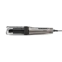 Babyliss C6688E Style Secret Air automata hajgöndörítő grafit szürke #2