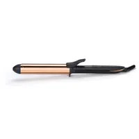 BaByliss C459E hajsütővas kerámia bevonat 210 °C 6 fokozat LED kijelző 2,5 m kábel automatikus kikapcsolás 60 perc