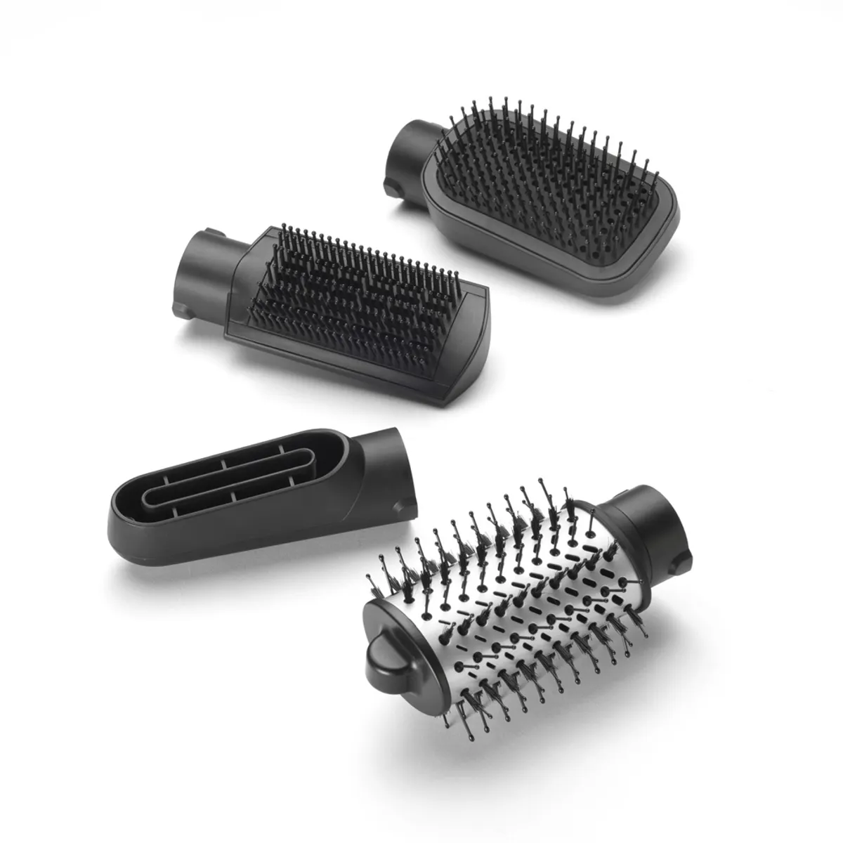 BaByliss AS774E forrólevegős hajkefe kerámia bevonattal, 3 hőfok, ionos, cool shot, 4 kefefejek, 2,5 m kábel #3