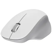 Xiaomi BHR9354GL Vezeték nélküli egér Comfort Edition fehér 2,4 GHz USB vevő 1200 DPI jobbkezes csendes működés #2