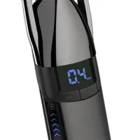 BaByliss S991E Hajvágó trimmelő 0,2-5 mm precíziós Titán penge Li-ion Wet-Dry, vízálló, 90 perc működési idő, 5 perc gyorstöltés #8
