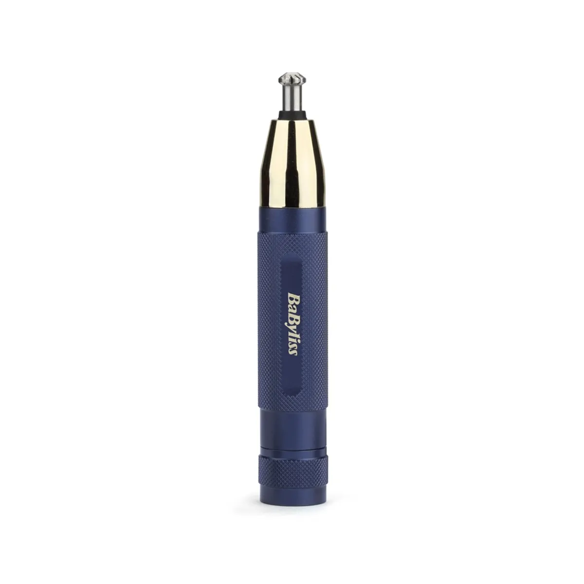 BaByliss E112E hajvágó 2 tartozék, AA elem, nem újratölthető, hordtáska, mosható, szemöldök fésű #1