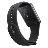 Honor 5502ABBK Band 9 1.57" kijelző vízálló pulzusmérő vér oxigénszint alvás stressz menstruációs ciklus 96 sport mód #4