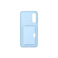 Samsung EF-OA266TLEGWW kártyatartós tok Galaxy A26 5G kék 1 kártyazseb #5