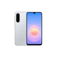 Samsung SM-A185FZSDEUE Galaxy A18 LTE DS 4 GB RAM 128 GB ezüst 6.7" kijelző