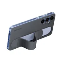 Samsung EF-GS936CBEGWW S25 álló tok fekete #4