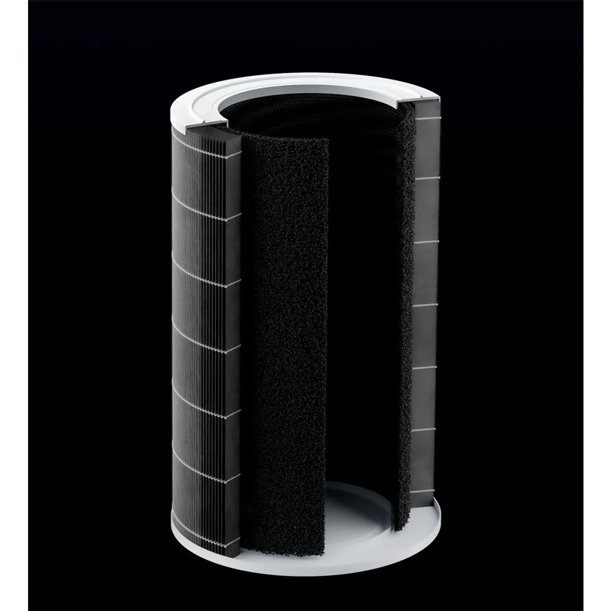 Xiaomi BHR5272GL Légtisztító szűrőbetét 310x200x200 mm 99,7 kompatibilis Xiaomi #2