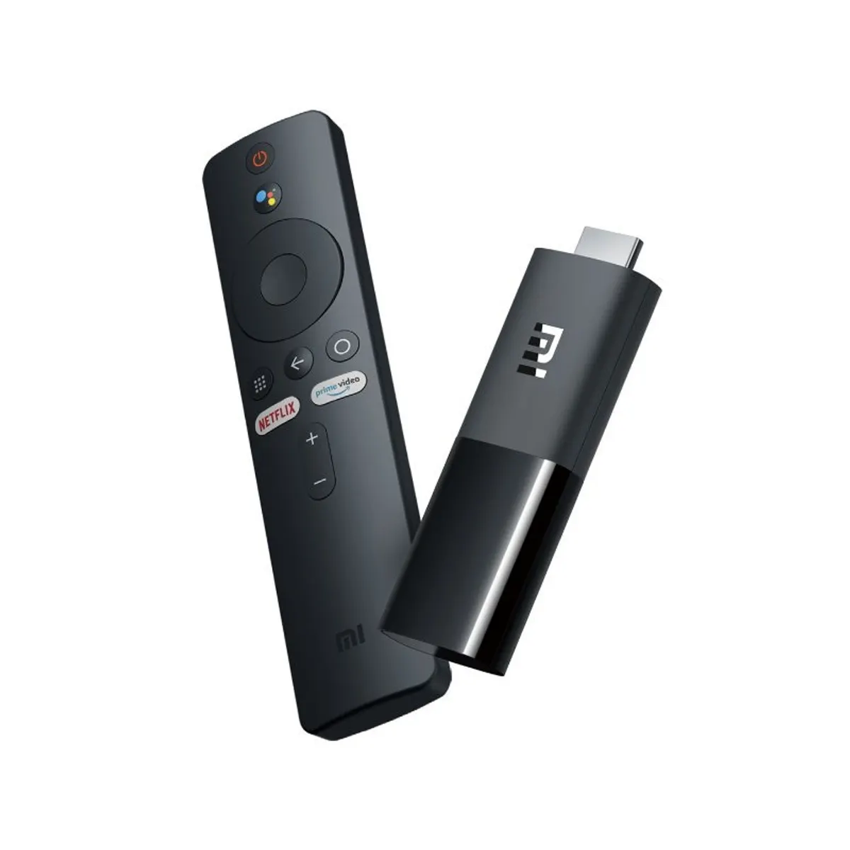 XIAOMI PFJ4098EU Android TV doboz Full HD 8 GB belső memória 1 GB RAM 4 magos Cortex-A53 HDMI BT 4.2 Wi-Fi Android 9.0 távvezérlő #1