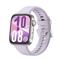 Huawei 55020EYM Watch Fit 4 lila #2