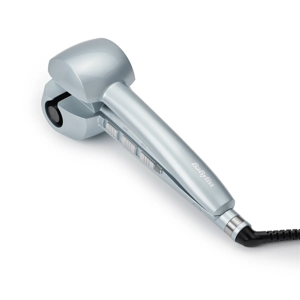 BaByliss C1700E forrólevegős hajkefe kerámia bevonat 230C, 3 hőfok, 2,8 m vezeték, automatikus kikapcsolás, jelzőlámpa, AC #3