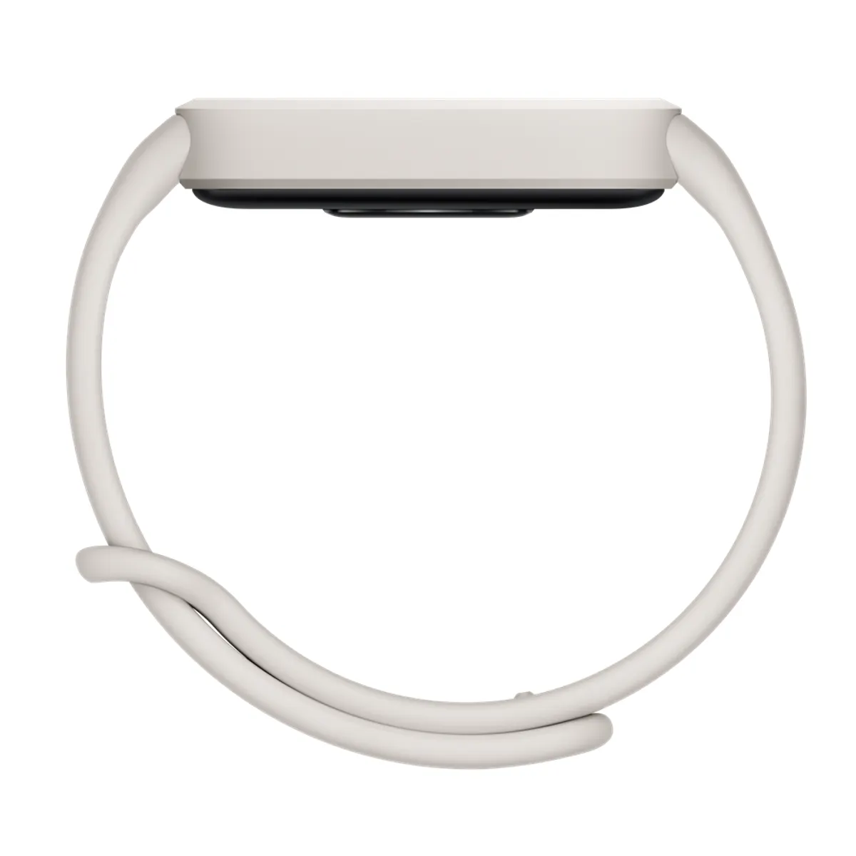 Xiaomi BHR9441GL Aktivitásmérő csuklópánt Bézs;Fehér 1,47" TFT kijelző, 300 mAh, Bluetooth 5.3 BLE, pulzusfigyelő, véroxigénszint, TPU szíj, 135-215 #3
