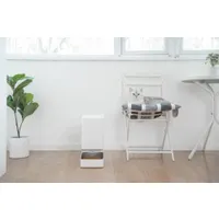 Xiaomi BHR6143EU Automata kisállat etető Fehér rozsdamentes acél 3,6 L 5,9 V 1 A #6
