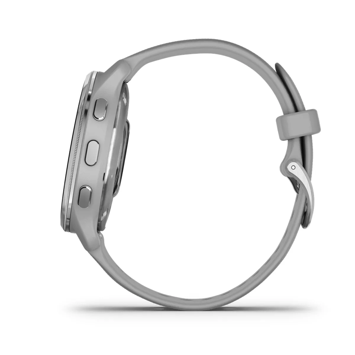 Garmin 010-02496-10 Venu 2 Plus Cfrp keret szilikon szíj #3