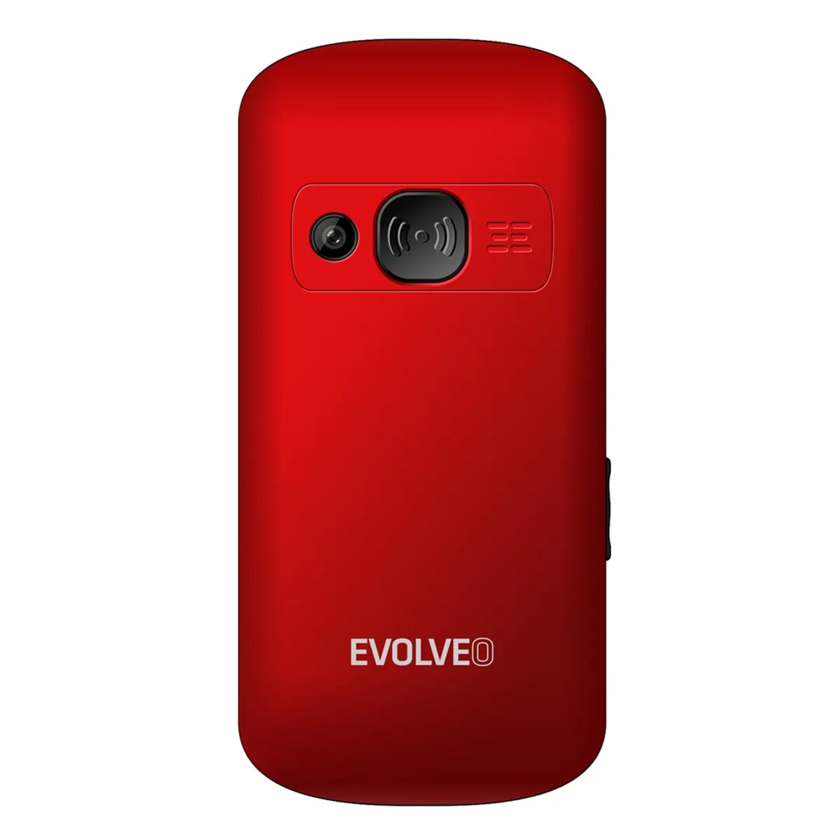 Evolveo SGM EP-570-XS-RD EasyPhone XS 2,2" piros SOS gomb #2