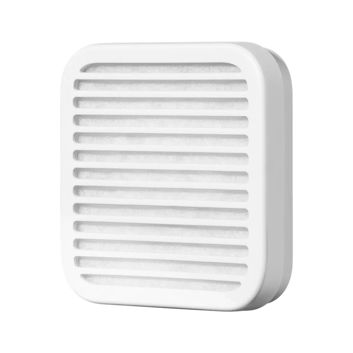 Xiaomi BHR9106GL szárítópatron 90x90x18 mm PP és szilikon 3 db #4