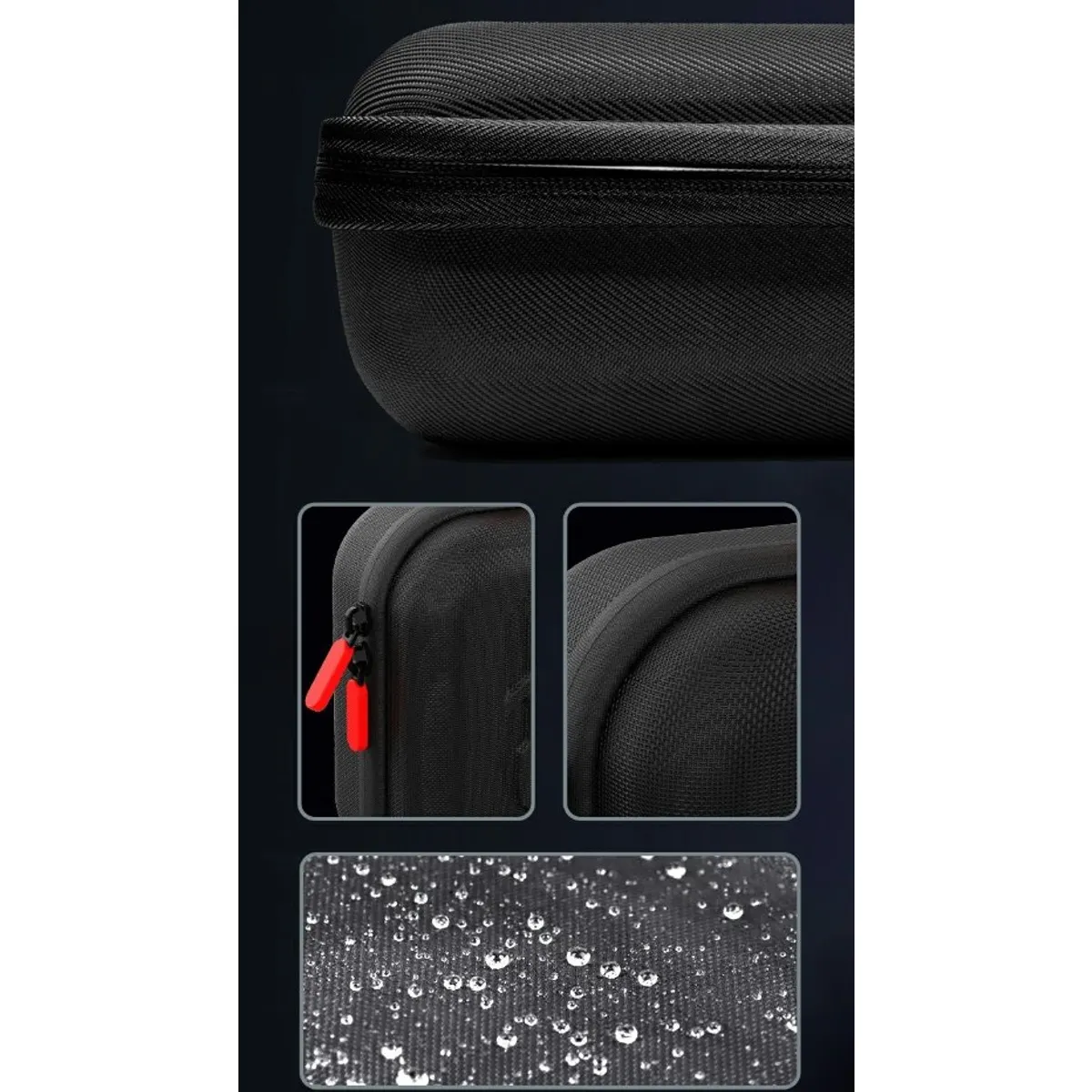 IPEGA PG-SW099 hordtáska 10000mAh beépített akkumulátor USB-C és USB-A töltési portok kompatibilis Nintendo Switch és Steam Deck #5