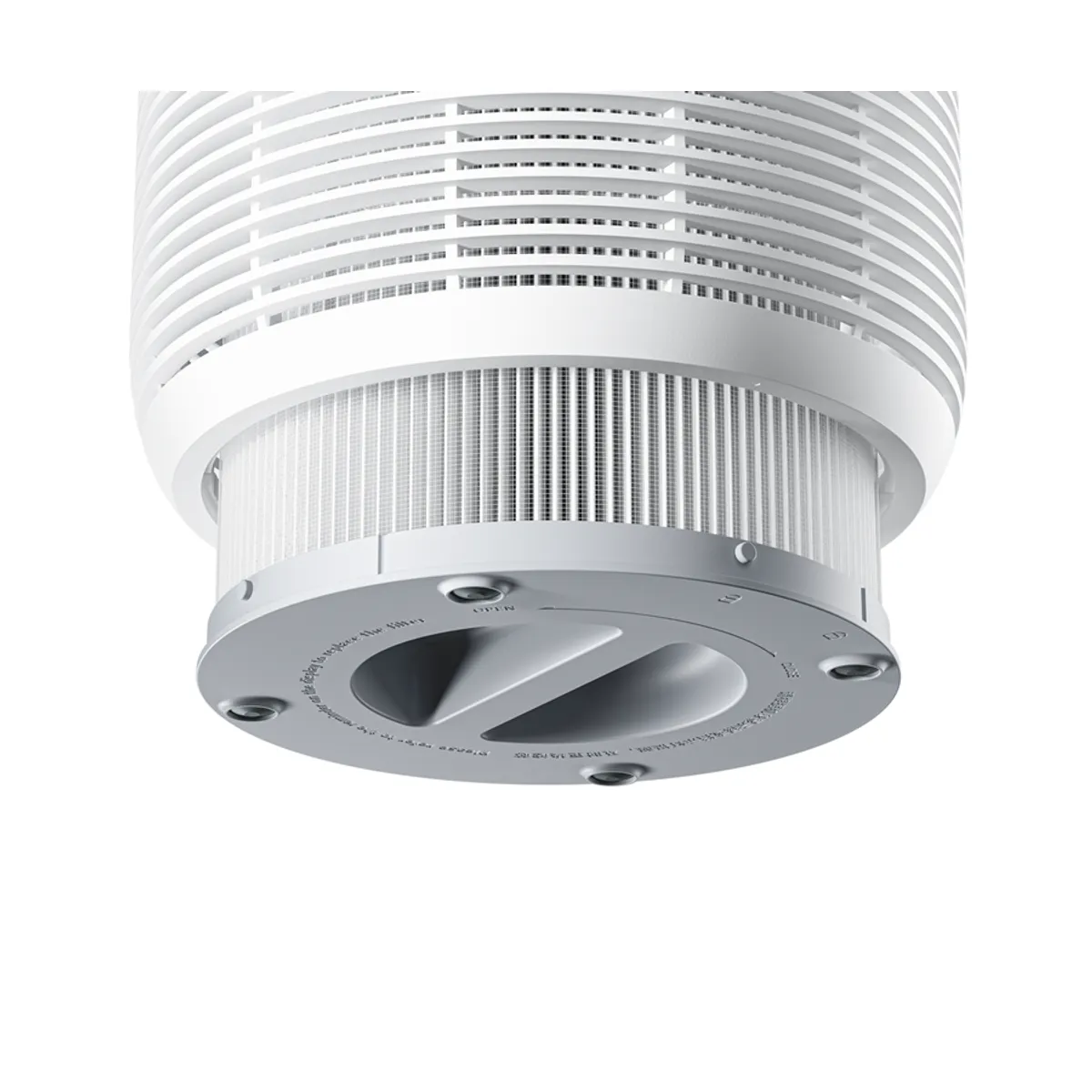 XIAOMI BHR9968TY Smart Pet Care légtisztító szűrő fehér #1