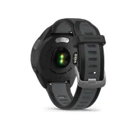 Garmin 010-02863-20 okosóra 1,2" AMOLED GPS GLONASS Galileo 4 GB pulzusmérő véroxigénszint mérés Bluetooth USB-C zenevezés vízálló 5 ATM 19 ó #4