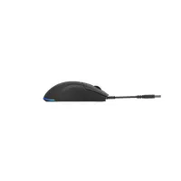XIAOMI BHR8869GL gaming egér 6200 DPI 2 m kábel IP54 fekete Windows 10 és Mac kompatibilis #3
