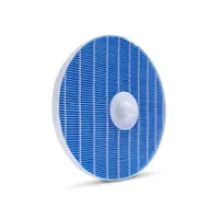 Philips FY5156-10 légszűrő HU5930 HU5931 kompatibilis szürke 20 mm x 251 mm 143 g #3